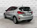 Ford Fiesta Fiesta 1.1 75 CV GPL 5 porte Titanium Grigio - thumbnail 7