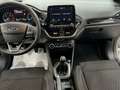 Ford Fiesta Fiesta 1.1 75 CV GPL 5 porte Titanium Grigio - thumbnail 9