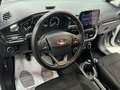 Ford Fiesta Fiesta 1.1 75 CV GPL 5 porte Titanium Grigio - thumbnail 8