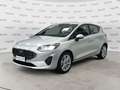 Ford Fiesta Fiesta 1.1 75 CV GPL 5 porte Titanium Grigio - thumbnail 3