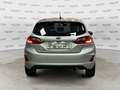 Ford Fiesta Fiesta 1.1 75 CV GPL 5 porte Titanium Grigio - thumbnail 6