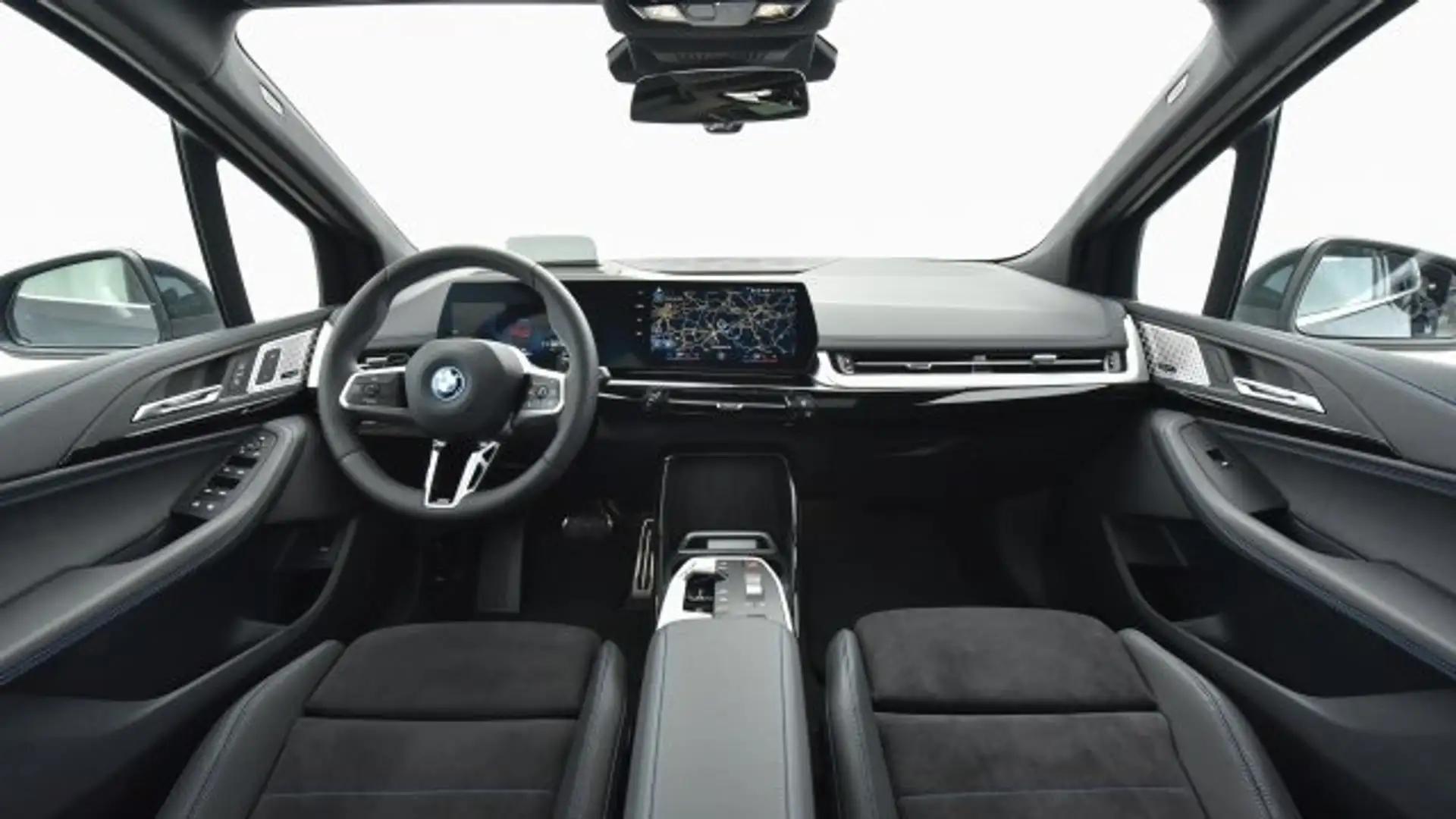 BMW 230 e xDrive Active Tourer U06 XB2 Black - 2