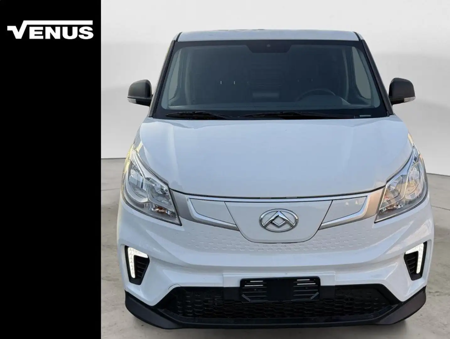 Maxus eDeliver 3 eDeliver3 51.5kWh PL Cabinato Bianco - 1