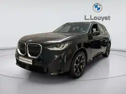 BMW X3 PACK M