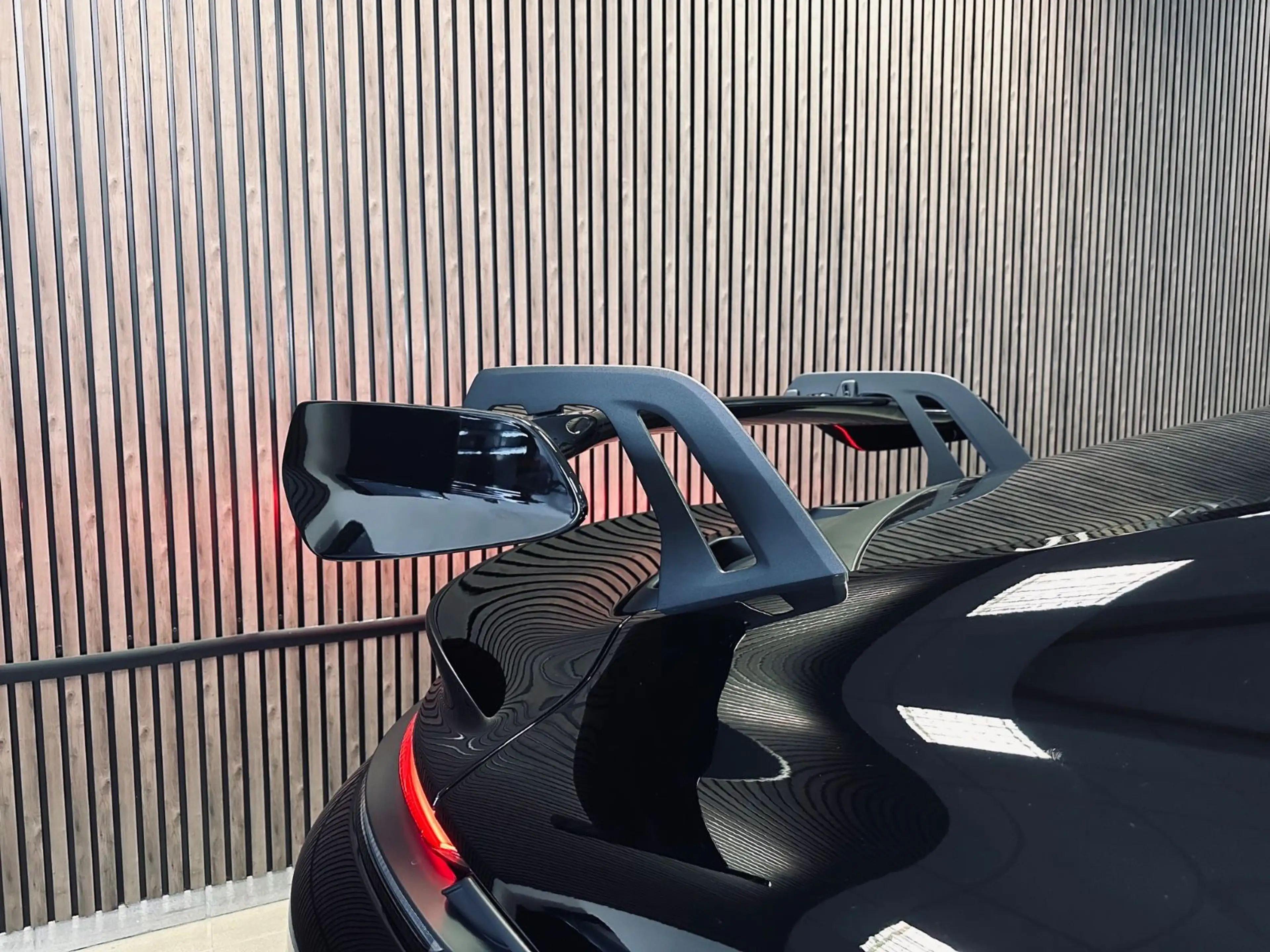 Porsche 992 911 GT3* 1Hand*Lift*Bose* — photo 7