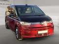 Volkswagen T7 Multivan 1.4 TSI DSG eHybrid Life Matrix AHK Pan Schwarz - thumbnail 6