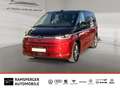 Volkswagen T7 Multivan 1.4 TSI DSG eHybrid Life Matrix AHK Pan Schwarz - thumbnail 1