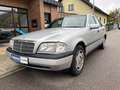 Mercedes-Benz C 180 Classic Zilver - thumbnail 3