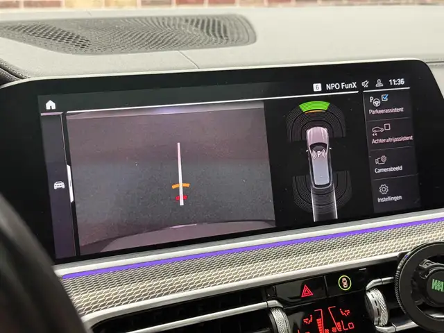 BMW X5 view 17