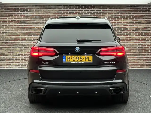 BMW X5 Xdrive45e view 7