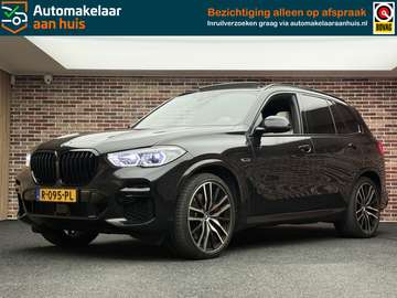 xDrive45e High Executive