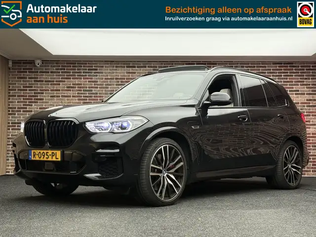 BMW X5 Xdrive45e main image