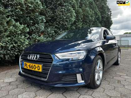 Audi A3 Sportback 1.0 TFSI Sport Edition