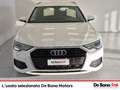 Audi A6 avant 35 2.0 tdi mhev business s-tronic Blanc - thumbnail 2