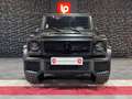 Mercedes-Benz G 63 AMG 571ch Break Long 7G-Tronic Speedshift %2B Чёрный - thumbnail 2