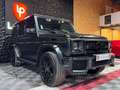 Mercedes-Benz G 63 AMG 571ch Break Long 7G-Tronic Speedshift %2B Чёрный - thumbnail 4