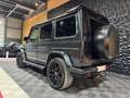 Mercedes-Benz G 63 AMG 571ch Break Long 7G-Tronic Speedshift %2B Чёрный - thumbnail 9