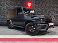 Mercedes-Benz G 63 AMG 571ch Break Long 7G-Tronic Speedshift %2B Чёрный - thumbnail 1