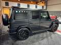 Mercedes-Benz G 63 AMG 571ch Break Long 7G-Tronic Speedshift %2B Чёрный - thumbnail 8
