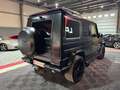 Mercedes-Benz G 63 AMG 571ch Break Long 7G-Tronic Speedshift %2B Чёрный - thumbnail 11