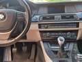 BMW 520 520d Gris - thumbnail 9