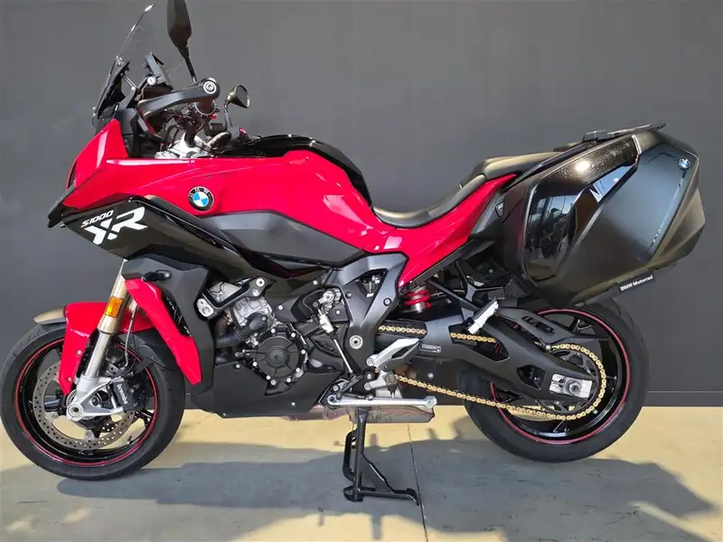 BMW S 1000 XR - foto 2