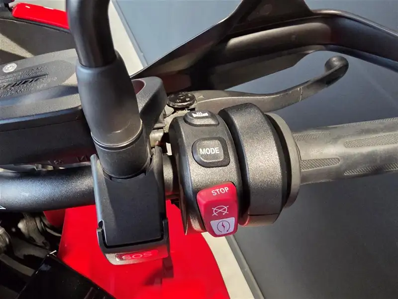 BMW S 1000 XR - foto 8