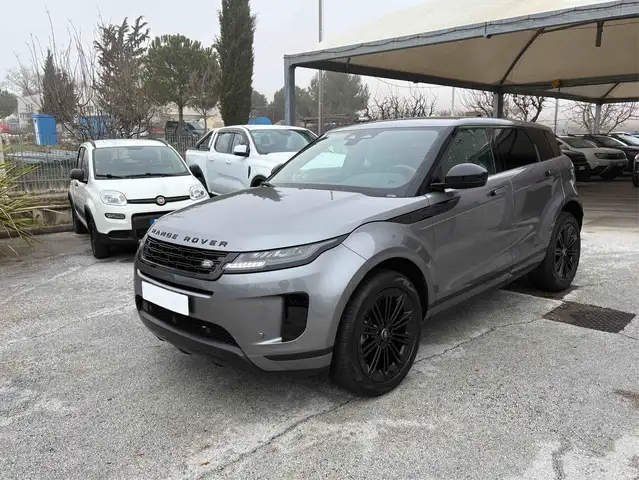 Land Rover Range Rover Evoque 2.0d i4 mhev S AWD 163cv-CERCHI 20-AUTOCARRO-IVA-