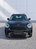 Mini Cooper Countryman All4,Automatik