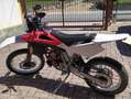 Husqvarna WRE 125 Rouge - thumbnail 1