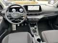 Hyundai BAYON 1.0 T-GDI Trend SpurH LM LED Navi PDC Gris - thumbnail 15