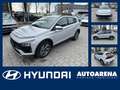 Hyundai BAYON 1.0 T-GDI Trend SpurH LM LED Navi PDC Gris - thumbnail 1