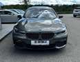 BMW 750 d xDrive Aut. *1.Besitz*Vollausstattung* Grau - thumbnail 2