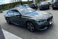 BMW 750 d xDrive Aut. *1.Besitz*Vollausstattung* Grau - thumbnail 3