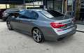 BMW 750 d xDrive Aut. *1.Besitz*Vollausstattung* Grau - thumbnail 11