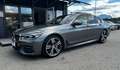 BMW 750 d xDrive Aut. *1.Besitz*Vollausstattung* Grau - thumbnail 6