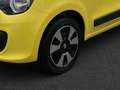 Renault Twingo SCe 70 Start&Stop Luxe Gelb - thumbnail 10