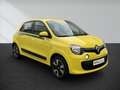 Renault Twingo SCe 70 Start&Stop Luxe Gelb - thumbnail 2
