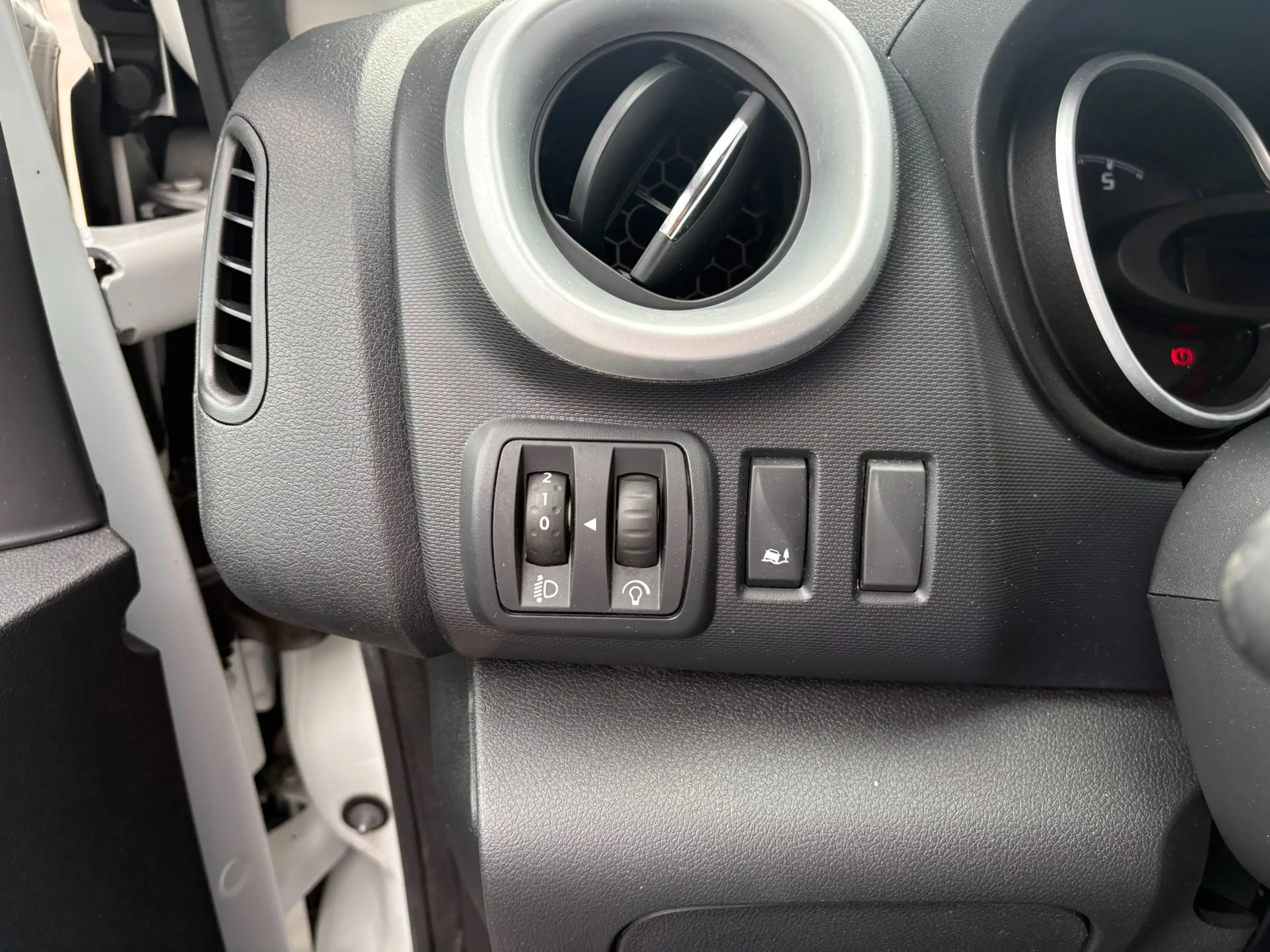 Fiat Talento 1.6 MJ EcoJet L1H1 Basis — photo 14