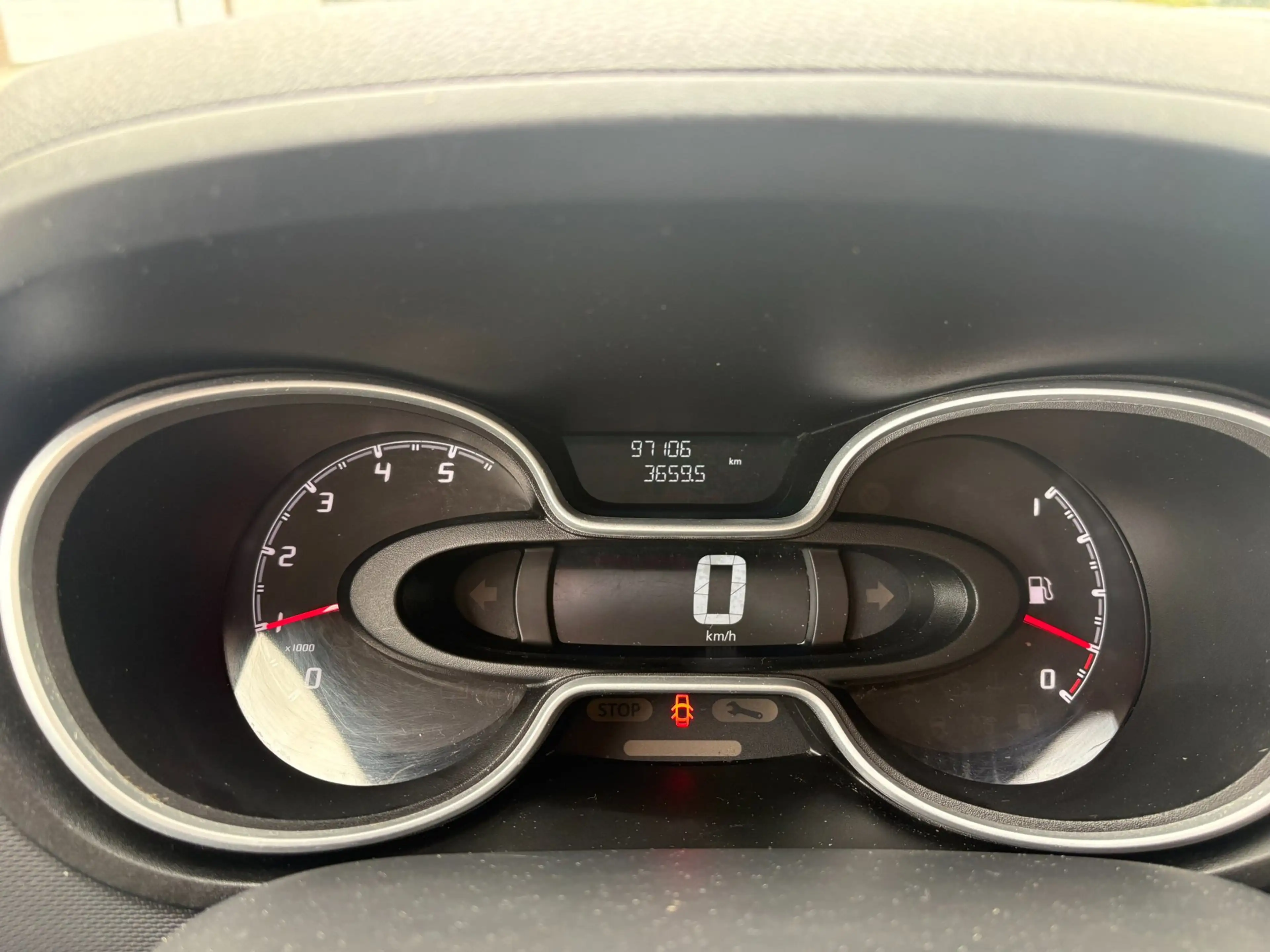Fiat Talento 1.6 MJ EcoJet L1H1 Basis — photo 10