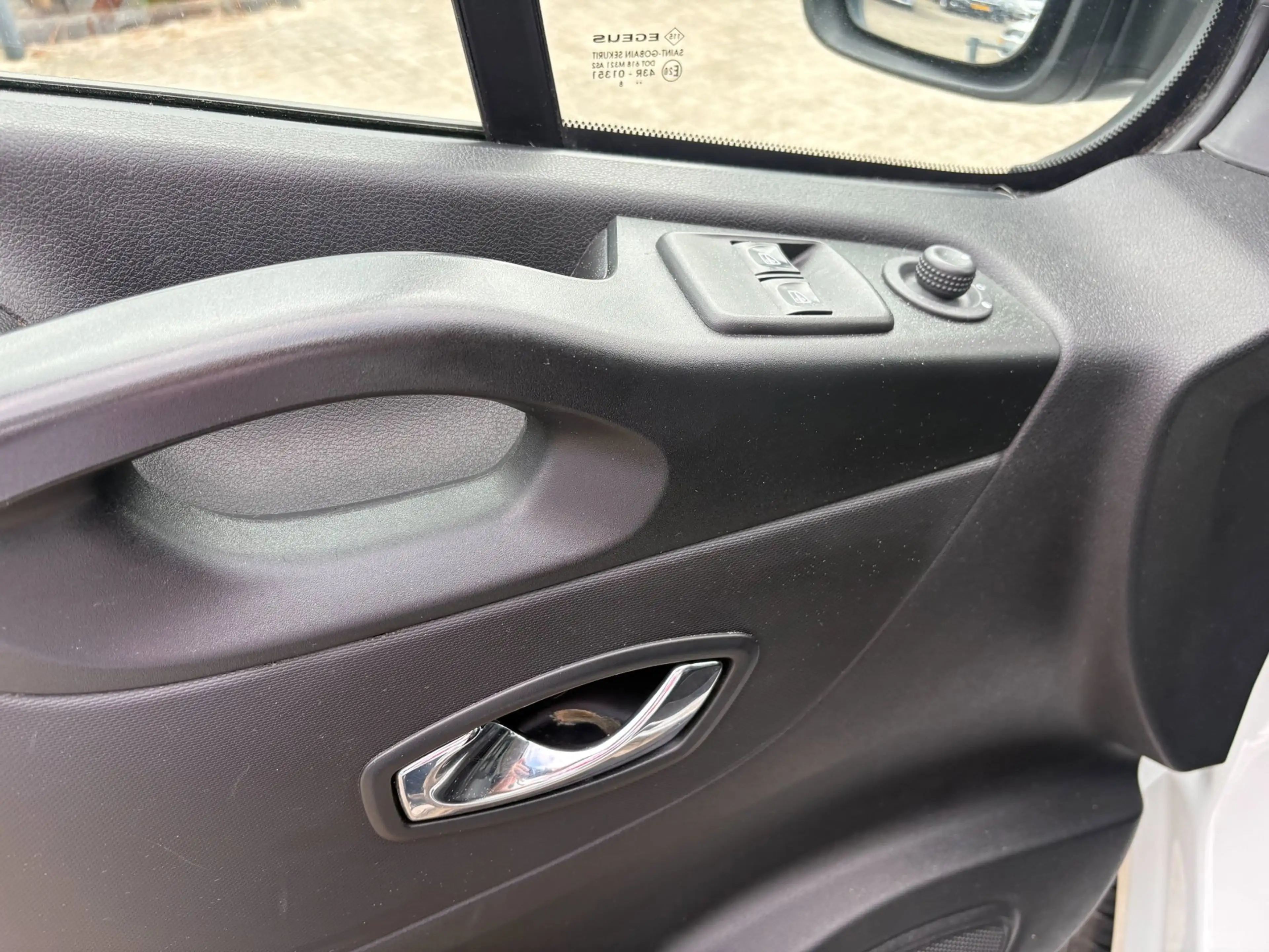 Fiat Talento 1.6 MJ EcoJet L1H1 Basis — photo 13