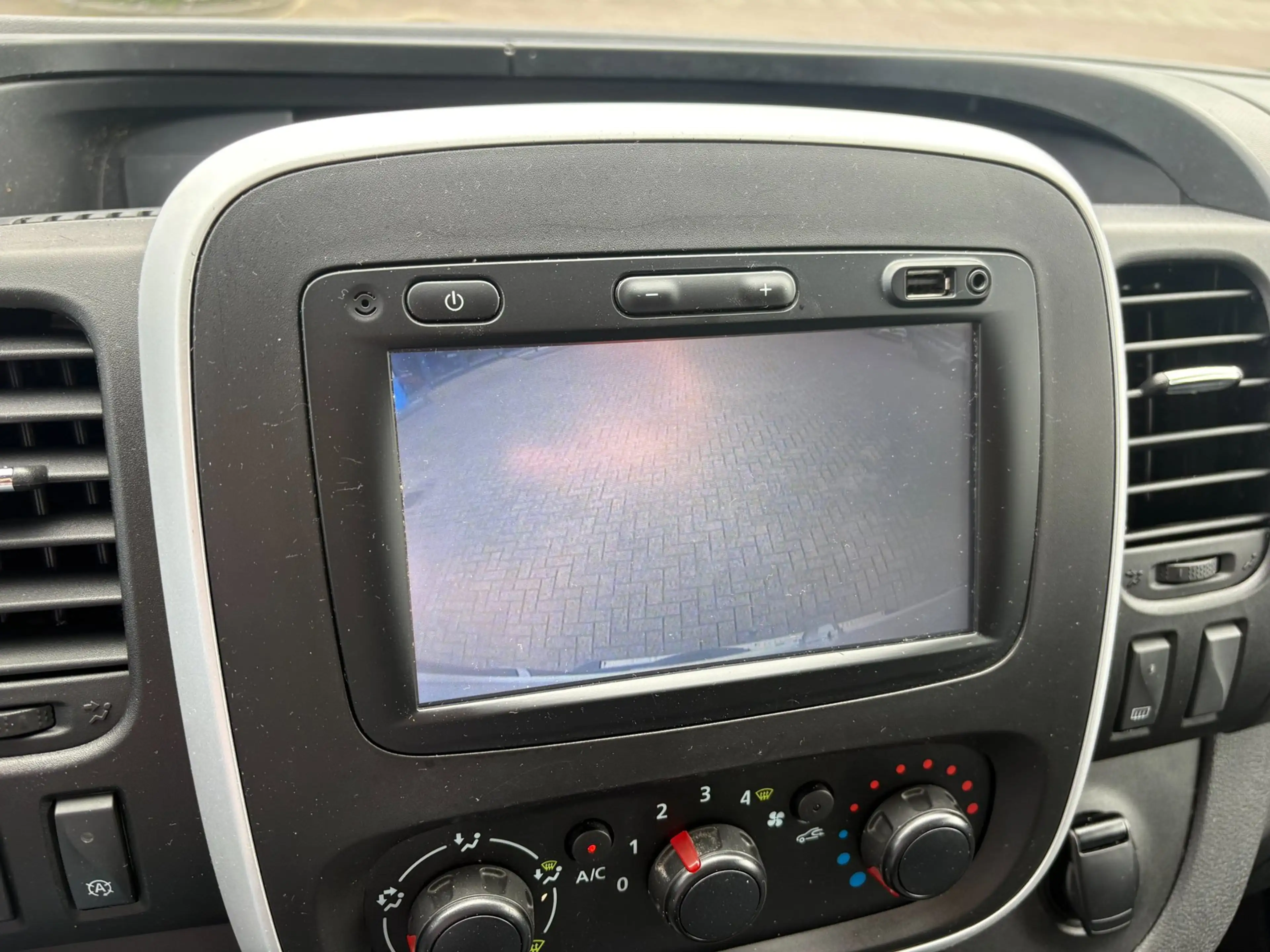Fiat Talento 1.6 MJ EcoJet L1H1 Basis — photo 16