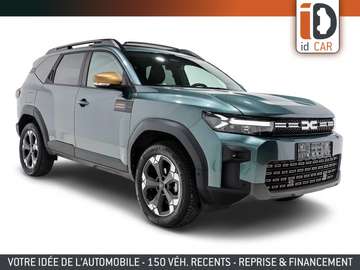 1.2 TCE 130 4X4 EXTREME TOIT PANO LED CARPLAY