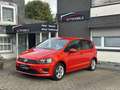 Volkswagen Golf Sportsvan 1.2 TSI Comfortline Start-Stopp Orange - thumbnail 1