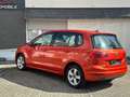 Volkswagen Golf Sportsvan 1.2 TSI Comfortline Start-Stopp Orange - thumbnail 3