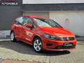 Volkswagen Golf Sportsvan 1.2 TSI Comfortline Start-Stopp Orange - thumbnail 4