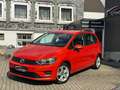 Volkswagen Golf Sportsvan 1.2 TSI Comfortline Start-Stopp Orange - thumbnail 2