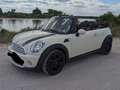 MINI Cooper Cabrio Mini Cooper Cabrio Beige - thumbnail 4