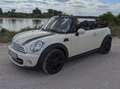 MINI Cooper Cabrio Mini Cooper Cabrio Beige - thumbnail 3