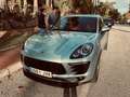 Porsche Macan S Diesel Aut. Gris - thumbnail 1